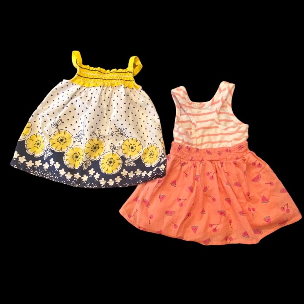 Baby Girls Bundle -Size 12 months - Picture 3 of 11